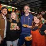 Mexico’s Independence Day Limerick festival created an ‘unforgettable’ experience on Saturday, September 14 at Wickham Way. Picture: Olena Oleksienko/ilovelimerick