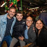 Mexico’s Independence Day Limerick festival created an ‘unforgettable’ experience on Saturday, September 14 at Wickham Way. Picture: Olena Oleksienko/ilovelimerick