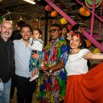 Mexico’s Independence Day Limerick festival created an ‘unforgettable’ experience on Saturday, September 14 at Wickham Way. Picture: Olena Oleksienko/ilovelimerick
