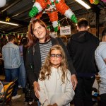 Mexico’s Independence Day Limerick festival created an ‘unforgettable’ experience on Saturday, September 14 at Wickham Way. Picture: Olena Oleksienko/ilovelimerick
