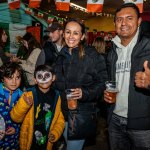 Mexico’s Independence Day Limerick festival created an ‘unforgettable’ experience on Saturday, September 14 at Wickham Way. Picture: Olena Oleksienko/ilovelimerick