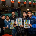 Mexico’s Independence Day Limerick festival created an ‘unforgettable’ experience on Saturday, September 14 at Wickham Way. Picture: Olena Oleksienko/ilovelimerick