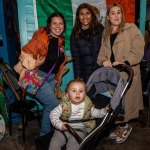 Mexico’s Independence Day Limerick festival created an ‘unforgettable’ experience on Saturday, September 14 at Wickham Way. Picture: Olena Oleksienko/ilovelimerick
