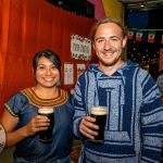 Mexico’s Independence Day Limerick festival created an ‘unforgettable’ experience on Saturday, September 14 at Wickham Way. Picture: Olena Oleksienko/ilovelimerick