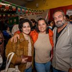 Mexico’s Independence Day Limerick festival created an ‘unforgettable’ experience on Saturday, September 14 at Wickham Way. Picture: Olena Oleksienko/ilovelimerick