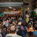Mexico’s Independence Day Limerick festival created an ‘unforgettable’ experience on Saturday, September 14 at Wickham Way. Picture: Olena Oleksienko/ilovelimerick
