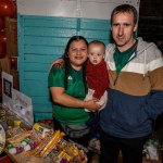 Mexico’s Independence Day Limerick festival created an ‘unforgettable’ experience on Saturday, September 14 at Wickham Way. Picture: Olena Oleksienko/ilovelimerick