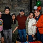 Mexico’s Independence Day Limerick festival created an ‘unforgettable’ experience on Saturday, September 14 at Wickham Way. Picture: Olena Oleksienko/ilovelimerick