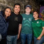 Mexico’s Independence Day Limerick festival created an ‘unforgettable’ experience on Saturday, September 14 at Wickham Way. Picture: Olena Oleksienko/ilovelimerick