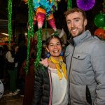 Mexico’s Independence Day Limerick festival created an ‘unforgettable’ experience on Saturday, September 14 at Wickham Way. Picture: Olena Oleksienko/ilovelimerick