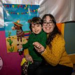 Mexico’s Independence Day Limerick festival created an ‘unforgettable’ experience on Saturday, September 14 at Wickham Way. Picture: Olena Oleksienko/ilovelimerick