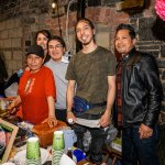 Mexico’s Independence Day Limerick festival created an ‘unforgettable’ experience on Saturday, September 14 at Wickham Way. Picture: Olena Oleksienko/ilovelimerick