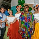 Mexico’s Independence Day Limerick festival created an ‘unforgettable’ experience on Saturday, September 14 at Wickham Way. Picture: Olena Oleksienko/ilovelimerick