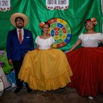 Mexico’s Independence Day Limerick festival created an ‘unforgettable’ experience on Saturday, September 14 at Wickham Way. Picture: Olena Oleksienko/ilovelimerick