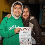 Mexico’s Independence Day Limerick festival created an ‘unforgettable’ experience on Saturday, September 14 at Wickham Way. Picture: Olena Oleksienko/ilovelimerick