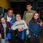 Mexico’s Independence Day Limerick festival created an ‘unforgettable’ experience on Saturday, September 14 at Wickham Way. Picture: Olena Oleksienko/ilovelimerick
