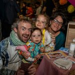 Mexico’s Independence Day Limerick festival created an ‘unforgettable’ experience on Saturday, September 14 at Wickham Way. Picture: Olena Oleksienko/ilovelimerick