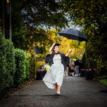 No Repro Fee
Aoife Brassil from Quin who graduated in B'Ed Primary Teaching , runs in from the rain as she arrived for the 2025 Mary Immaculate College (MIC) Conferring Ceremonies.  The two days of conferring ceremonies saw over 1200 graduates conferred with academic awards across the College’s 50+ undergraduate and postgraduate programmes in Education and Liberal Arts.
Pic. Brian Arthur
