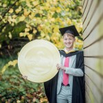 No Repro Fee
Pictured at the 2025 Mary Immaculate College (MIC) Conferring Ceremonies was Laurence Tuohy from Limerick who was awarded the Gold Medal for the Bachelor of Education in Education and Psychology programme. The two days of conferring ceremonies saw over 1200 graduates conferred with academic awards across the College’s 50+ undergraduate and postgraduate programmes in Education and Liberal Arts.
Pic. Brian Arthur