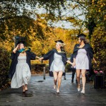 No Repro Fee
Laura Phelan of Crosspatrick Kilkenny, Linda Sadleir of Borrisoleigh Tipperary and Roisin O Byrne of Woodford Galway pictured at the 2025 Mary Immaculate College (MIC) Conferring Ceremonies.  The two days of conferring ceremonies saw over 1200 graduates conferred with academic awards across the College’s 50+ undergraduate and postgraduate programmes in Education and Liberal Arts.
Pic. Brian Arthur