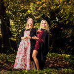 No Repro Fee
Anna Lafford of Waterford City and Amy O Sullivan of Kilflynn Kerry pictured at the 2025 Mary Immaculate College (MIC) Conferring Ceremonies. The two days of conferring ceremonies saw over 1200 graduates conferred with academic awards across the College’s 50+ undergraduate and postgraduate programmes in Education and Liberal Arts.
Pic. Brian Arthur