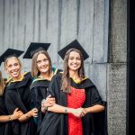 No Repro Fee
Ciara O Shea of Dromid Kerry, Tara O Sullivan - Ballyhea Cork, Meadbh O Shea - Breaffy Mayo and Treasa O Sullivan of Killarney  pictured at the 2025 Mary Immaculate College (MIC) Conferring Ceremonies. The two days of conferring ceremonies saw over 1200 graduates conferred with academic awards across the College’s 50+ undergraduate and postgraduate programmes in Education and Liberal Arts.
Pic. Brian Arthur