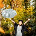 No Repro Fee
Edel Falvey - Ballindine, Claremorris Mayo pictured at the 2025 Mary Immaculate College (MIC) Conferring Ceremonies. The two days of conferring ceremonies saw over 1200 graduates conferred with academic awards across the College’s 50+ undergraduate and postgraduate programmes in Education and Liberal Arts.
Pic. Brian Arthur