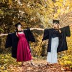 No Repro Fee
Leah Walsh of Doneraile Cork and Molly McKirgan of Macvroom Cork pictured at the 2025 Mary Immaculate College (MIC) Conferring Ceremonies. The two days of conferring ceremonies saw over 1200 graduates conferred with academic awards across the College’s 50+ undergraduate and postgraduate programmes in Education and Liberal Arts.
Pic. Brian Arthur