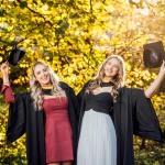 No Repro Fee
Katelyn Brennan - Castleisland and Liah Casey - Coachford
pictured at the 2025 Mary Immaculate College (MIC) Conferring Ceremonies were graduates from the Bachelor of Arts programmes , Early Childhood. The two days of conferring ceremonies saw over 1200 graduates conferred with academic awards across the College’s 50+ undergraduate and postgraduate programmes in Education and Liberal Arts.
Pic. Brian Arthur