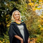 No Repro Fee
Lorraine McInereny of Limerick pictured at the 2025 Mary Immaculate College (MIC) Conferring Ceremonies were graduates from the Bachelor of Arts programmes(Early Childhood). The two days of conferring ceremonies saw over 1200 graduates conferred with academic awards across the College’s 50+ undergraduate and postgraduate programmes in Education and Liberal Arts.
Pic. Brian Arthur