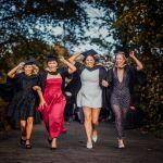 No Repro Fee
Aoife Leahy of Cahir, Ciara McCarthy of Galbally, Ciara Dunne of Thurles and Leah Dingley of Waterford pictured at the 2025 Mary Immaculate College (MIC) Conferring Ceremonies were graduates from the Bachelor of Arts programmes. The two days of conferring ceremonies saw over 1200 graduates conferred with academic awards across the College’s 50+ undergraduate and postgraduate programmes in Education and Liberal Arts.
Pic. Brian Arthur