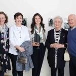 Mary I End of Year Art Exhibition 2018. Picture: Zoe Conway for ilovelimerick 2018. All Rights Reserved.