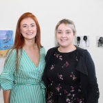 Mary I End of Year Art Exhibition 2018. Picture: Zoe Conway for ilovelimerick 2018. All Rights Reserved.