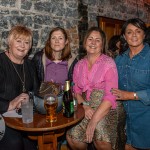 Singer songwriter Michelle Grimes Dolans gig November 2nd, 2024. Picture: Olena Oleksienko/ilovelimerick