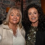 Singer songwriter Michelle Grimes Dolans gig November 2nd, 2024. Picture: Olena Oleksienko/ilovelimerick