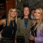 Singer songwriter Michelle Grimes Dolans gig November 2nd, 2024. Picture: Olena Oleksienko/ilovelimerick