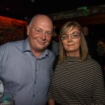 Singer songwriter Michelle Grimes Dolans gig November 2nd, 2024. Picture: Olena Oleksienko/ilovelimerick