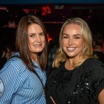 Singer songwriter Michelle Grimes Dolans gig November 2nd, 2024. Picture: Olena Oleksienko/ilovelimerick