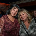 Singer songwriter Michelle Grimes Dolans gig November 2nd, 2024. Picture: Olena Oleksienko/ilovelimerick