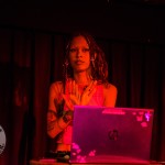 Singer songwriter Michelle Grimes Dolans gig November 2nd, 2024. Picture: Olena Oleksienko/ilovelimerick