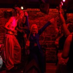 Singer songwriter Michelle Grimes Dolans gig November 2nd, 2024. Picture: Olena Oleksienko/ilovelimerick