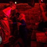 Singer songwriter Michelle Grimes Dolans gig November 2nd, 2024. Picture: Olena Oleksienko/ilovelimerick