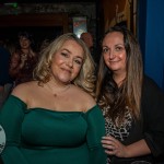 Singer songwriter Michelle Grimes Dolans gig November 2nd, 2024. Picture: Olena Oleksienko/ilovelimerick