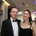 Pictured at the MIDAS 20th Anniversary Ball which took place at the Strand Hotel Limerick. Picture: Orla McLaughlin/ilovelimerick.