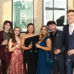 Pictured at the MIDAS 20th Anniversary Ball which took place at the Strand Hotel Limerick. Picture: Orla McLaughlin/ilovelimerick.