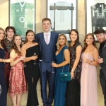 Pictured at the MIDAS 20th Anniversary Ball which took place at the Strand Hotel Limerick. Picture: Orla McLaughlin/ilovelimerick.