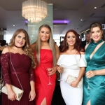 Pictured at the MIDAS 20th Anniversary Ball which took place at the Strand Hotel Limerick. Picture: Orla McLaughlin/ilovelimerick.