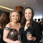 Pictured at the MIDAS 20th Anniversary Ball which took place at the Strand Hotel Limerick. Picture: Orla McLaughlin/ilovelimerick.