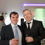 Pictured at the MIDAS 20th Anniversary Ball which took place at the Strand Hotel Limerick. Picture: Orla McLaughlin/ilovelimerick.