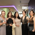 Pictured at the MIDAS 20th Anniversary Ball which took place at the Strand Hotel Limerick. Picture: Orla McLaughlin/ilovelimerick.